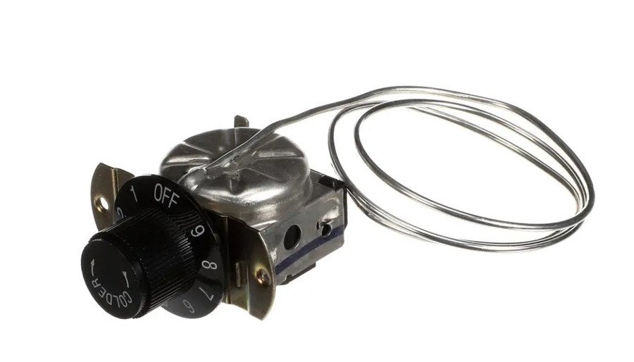 Habco C020348, Cold Control