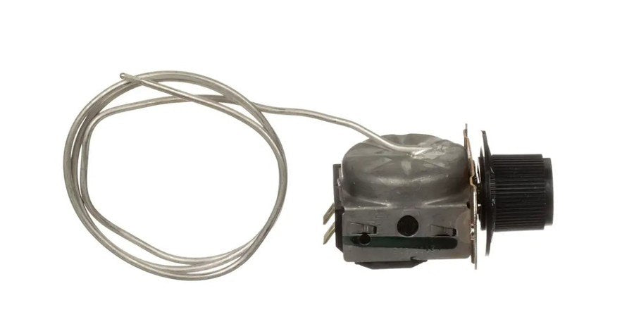 Habco C020883, Thermostat with Knob, Off-1-9