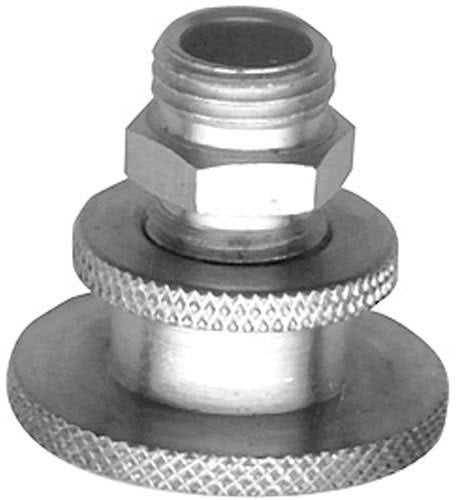 Bakers Pride N4-R3007P, Spud