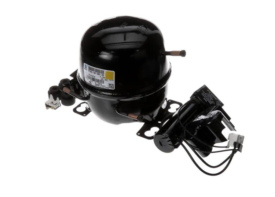 Habco K010716, Compressor, 110-120 Volt, 50/60HZ, R134A