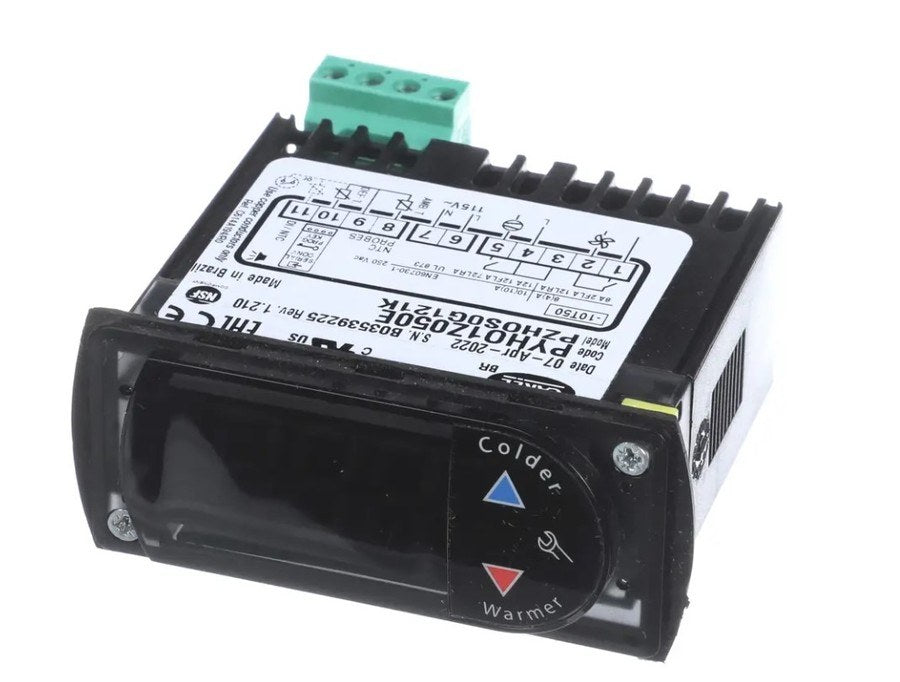 Habco G022237, Control Electric PRG ESM46BX