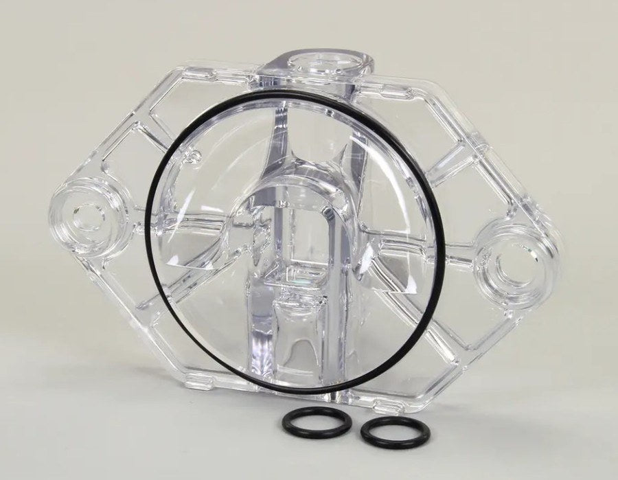 SaniServ 188470, Soft Serve Front Plate Kit