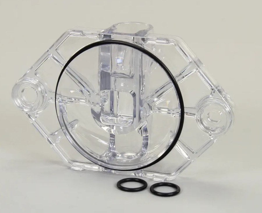 SaniServ 188471, Front Plate, 414W