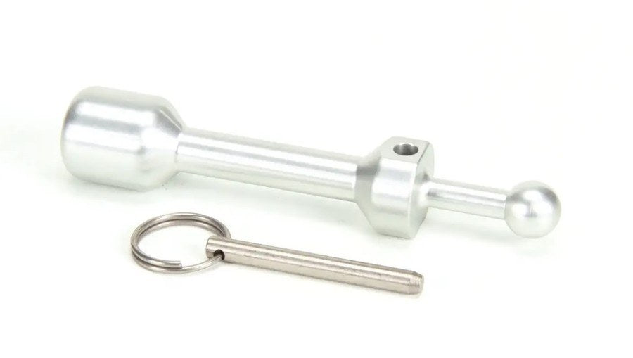 SaniServ 188497, Handle/Pin Kit, 65632-01