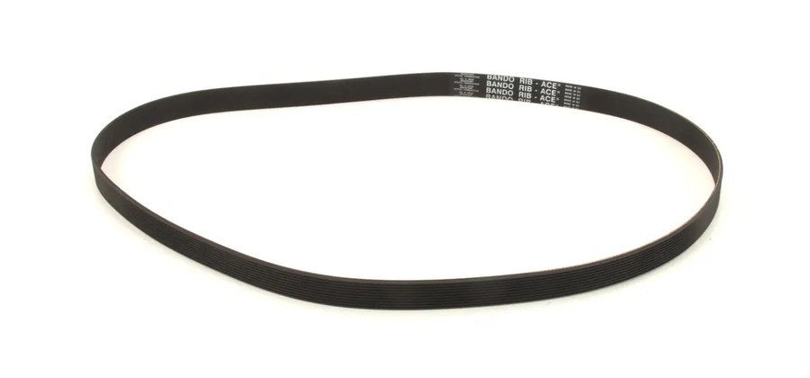 SaniServ 58880, Drive Belt, Poly-V 520 J10