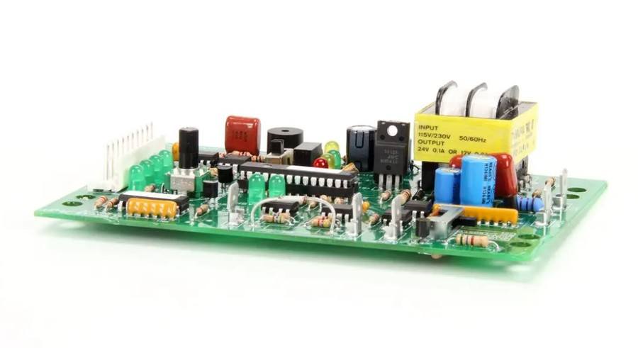 SaniServ 70681, Control Board, Soft Serve
