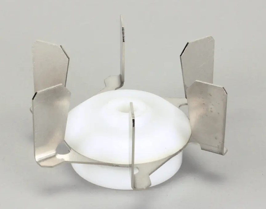 SaniServ 110338, Agitator Assembly With Hole