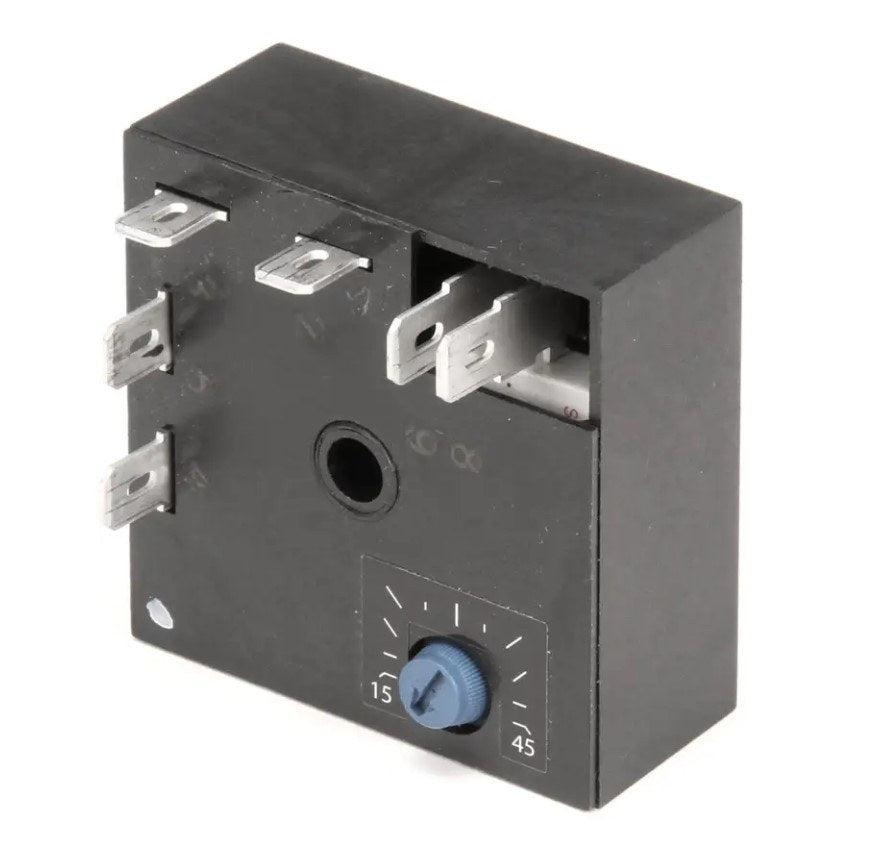 SaniServ 70531, Cycle Timer, 120 Volt, 10 Amp