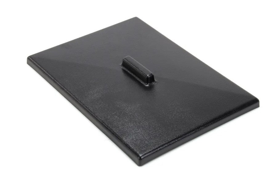 SaniServ 107794, Mix Pan Lid, Molded