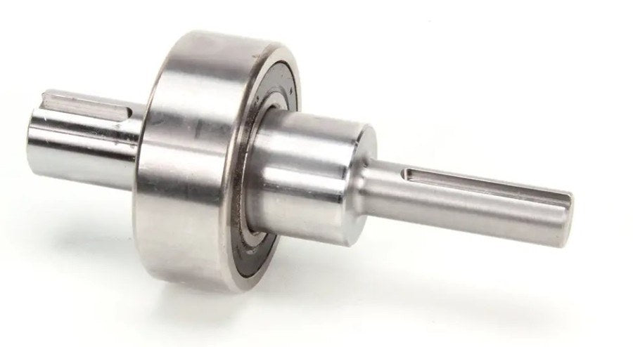 SaniServ 109981, Bearing and Jackshaft, Right, 527