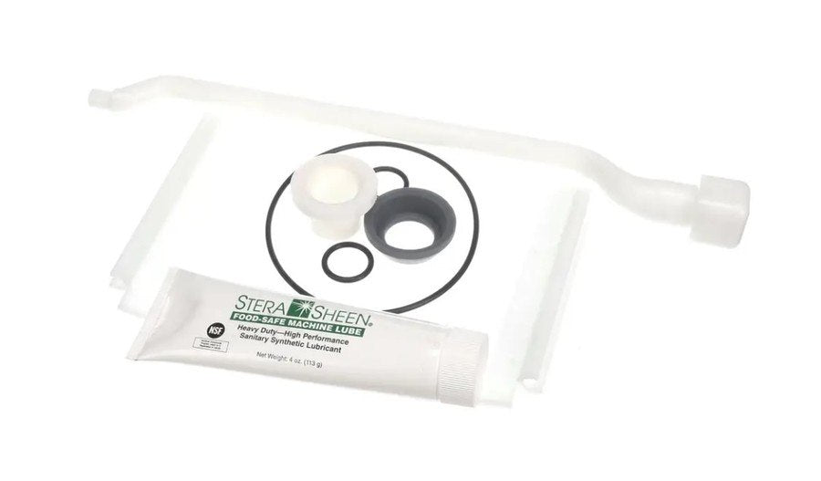 SaniServ 188671, Semi-Annual Tune Up Kit