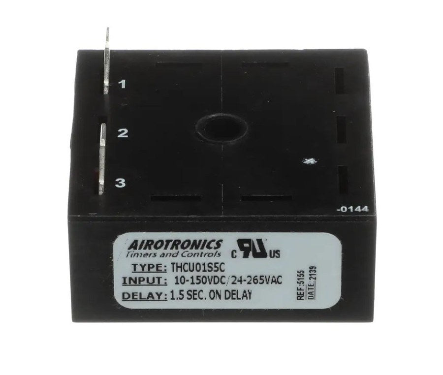 SaniServ 70533, Time Delay, 1.5 Second