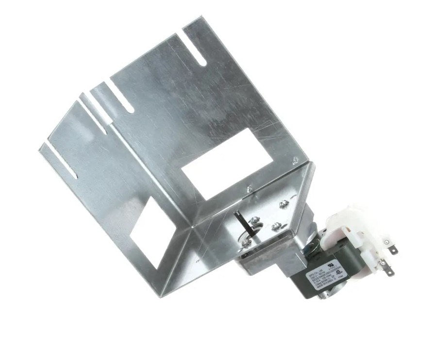 SaniServ 188708, Stirring Motor Kit with Bracket, 230 Volt, 60HZ