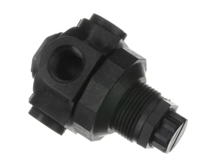 SaniServ 71143, REG WATER 0-60PSIG