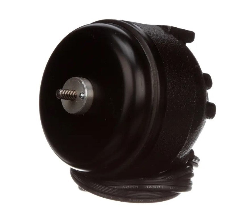 SaniServ 75432, Fan Motor, 230V, 60/50HZ, 25W, 1500RPM, CW