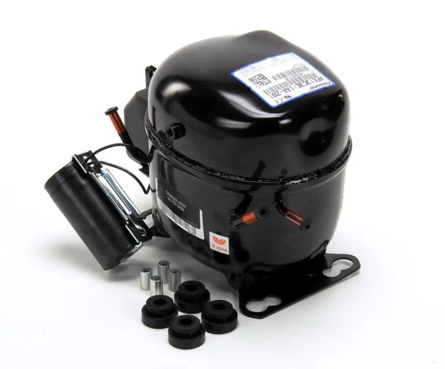 SaniServ 75827, Compressor, R404A, 1/2HP, Low Temp