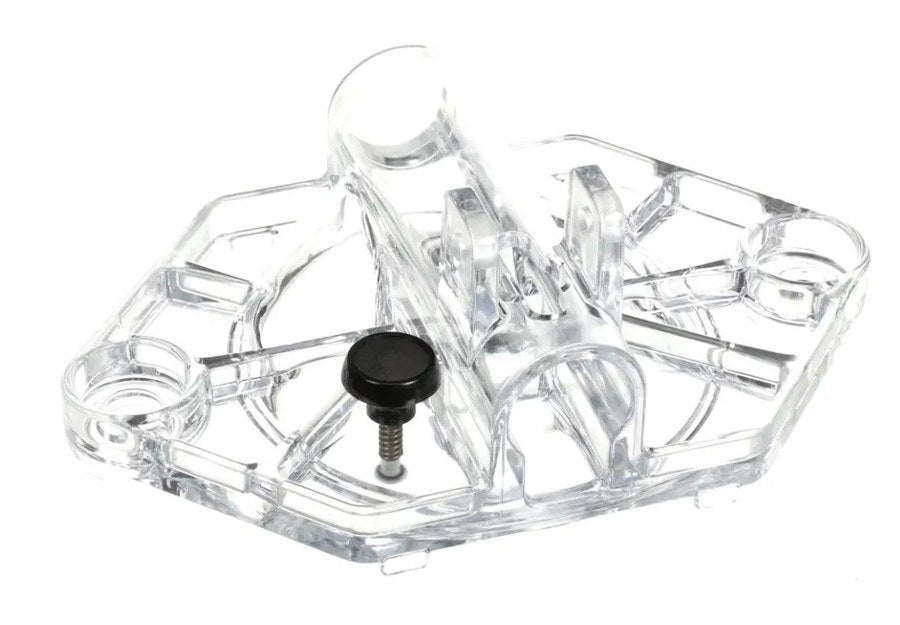 SaniServ 110447, Front Plate/Dispense Door