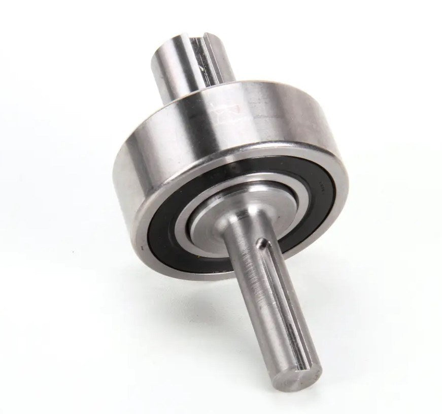 SaniServ 109980, Jackshaft Assembly, Left Hand, Short