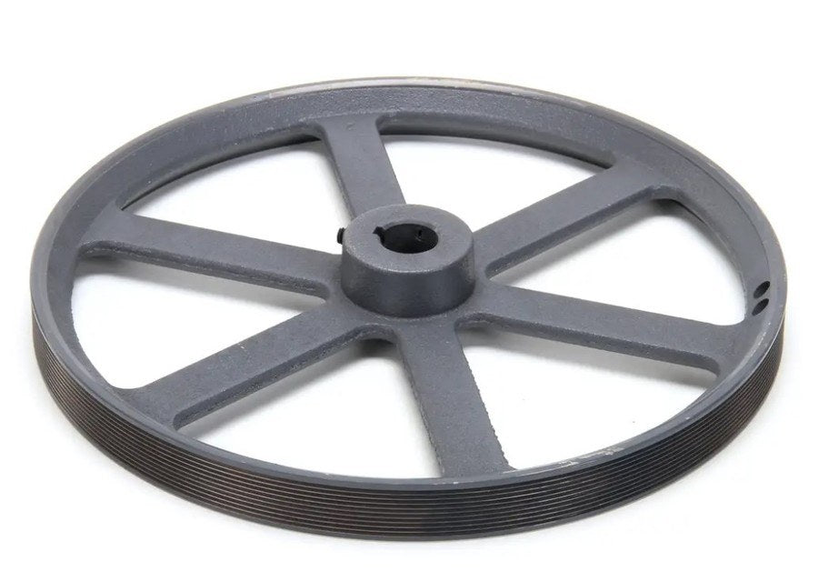 SaniServ 10207, Driven Pulley, Large