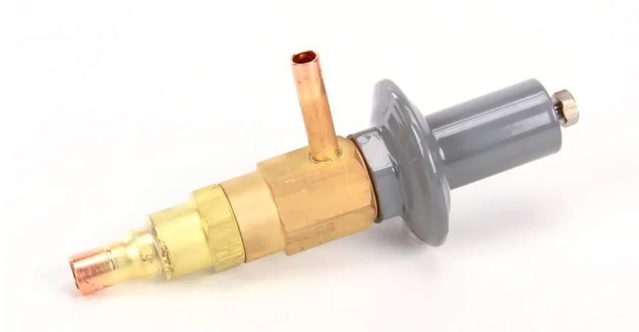 SaniServ 71035, Expansion Valve