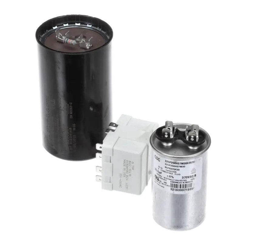 SaniServ 75820, Kit:  Start for Comp 75758