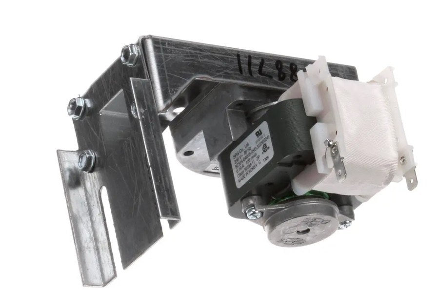 SaniServ 188711, Kit Motor Bracket