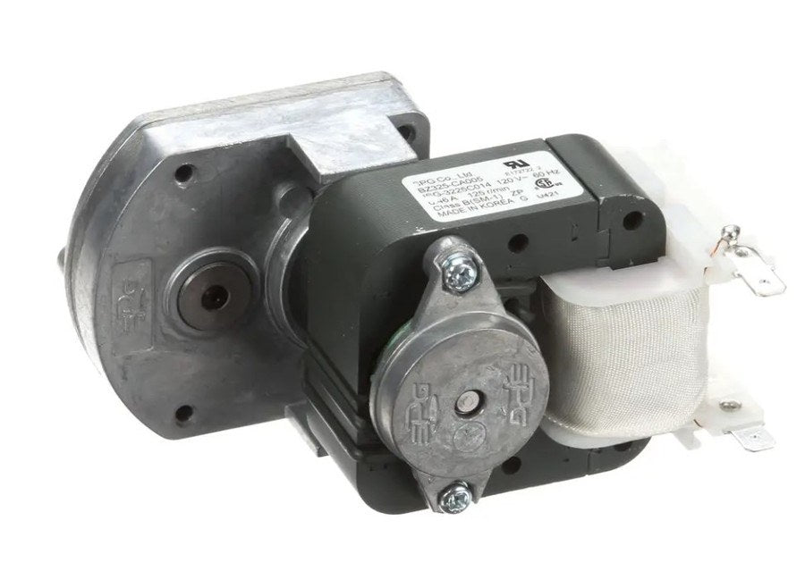 SaniServ 75887, Gear Motor, 608