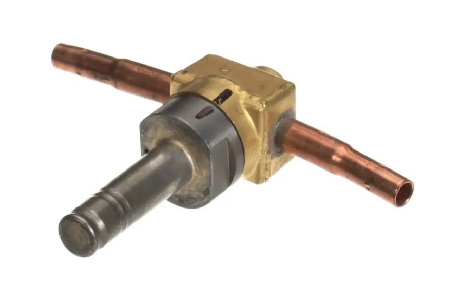 SaniServ 71033, Valve: Solenoid 1/4OD/SW