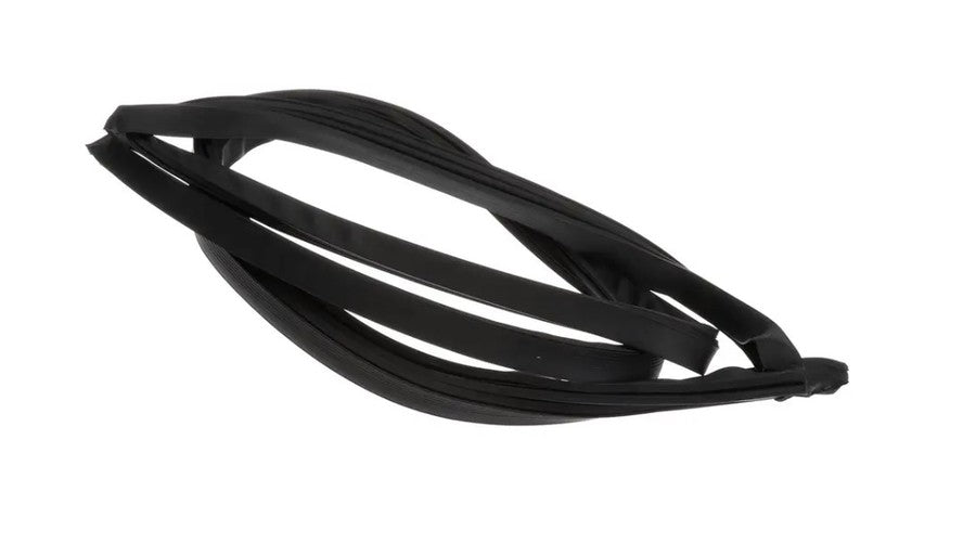 SaniServ S0905025, Gasket: Magnetic 50.375X19.25X0.5