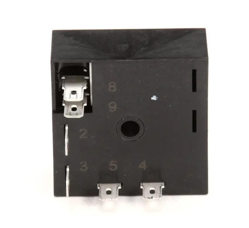 SaniServ 70532, Timer, Cycle, 230V