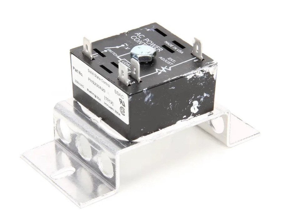 Star SP-115339, Phase Control Assembly, 208V