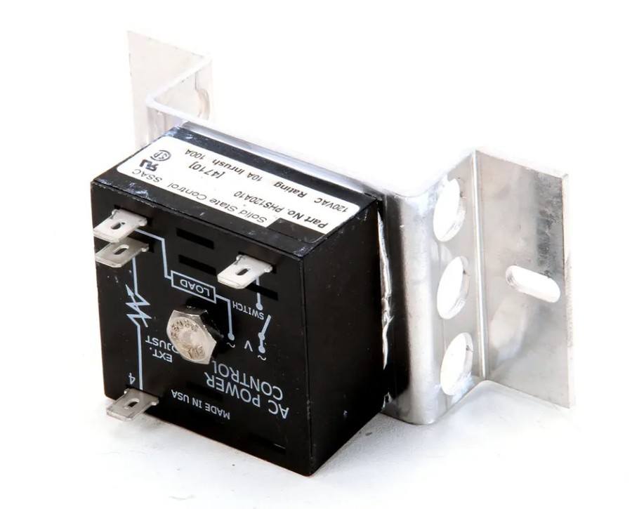 Star SP-115338, Control, Phase, 120V