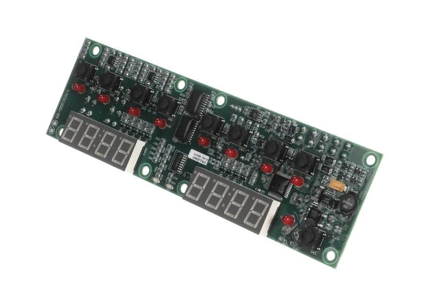 Star SD9-GR0742, Control With Programming