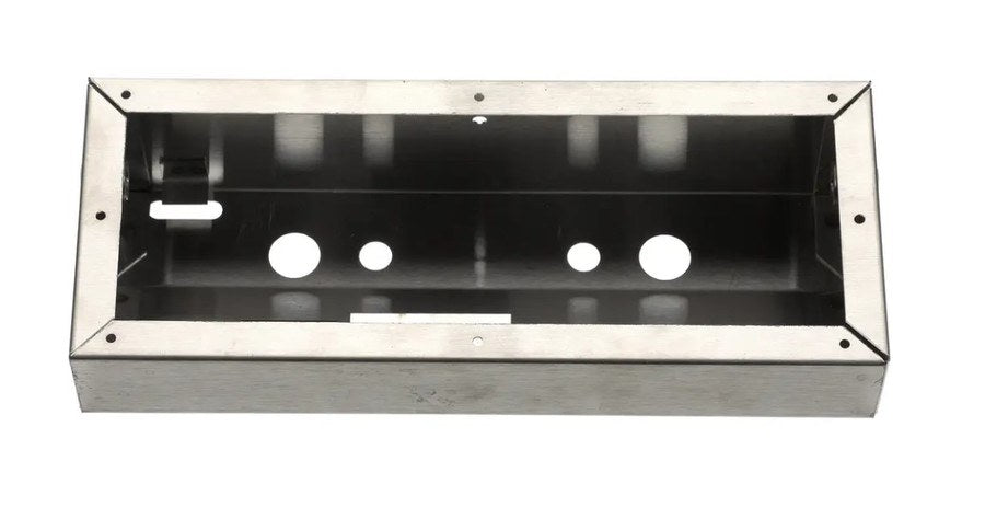 Star SE1-530048, Element and Control Housing Assembly, Right Hand, F30