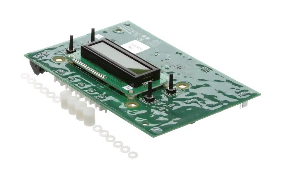 Star PS-Z11960, Controller, HSCO