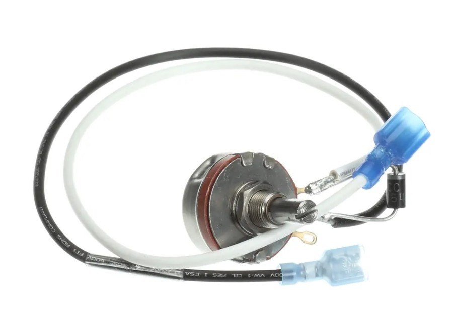 Star 2E-120278, Speed Control Assembly