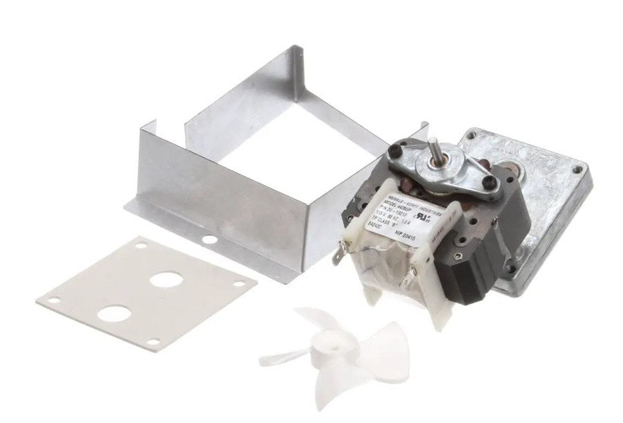 Star PS-G8101, Motor Replacement Kit, Agitator, 120V, Galaxy