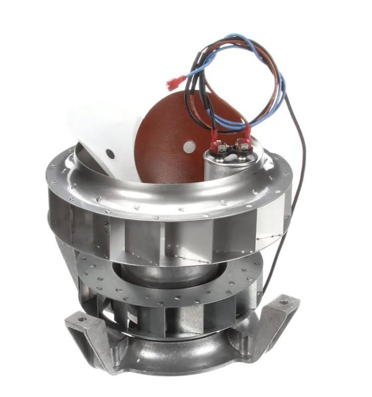 Star PS-Z8749, Blower Motor Kit, 115V