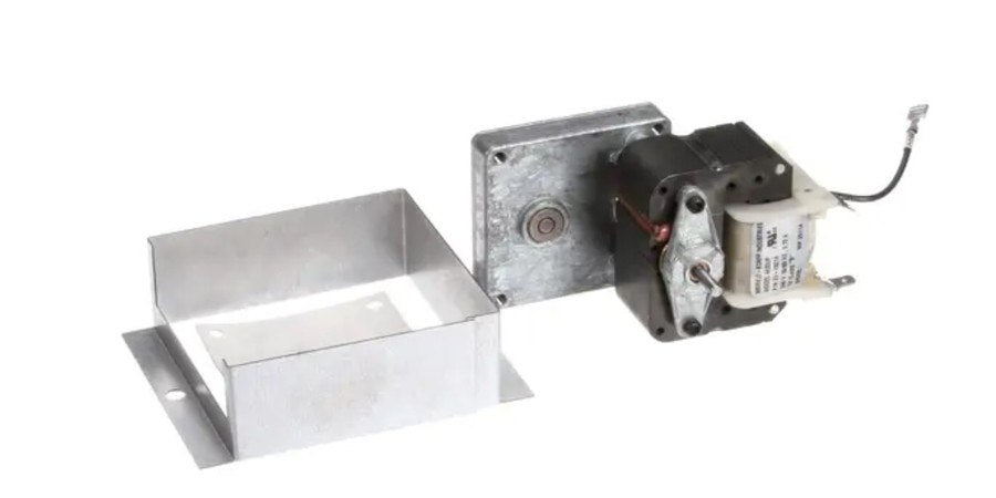 Star PS-G8102, Gearmotor Replacement Kit, 240V
