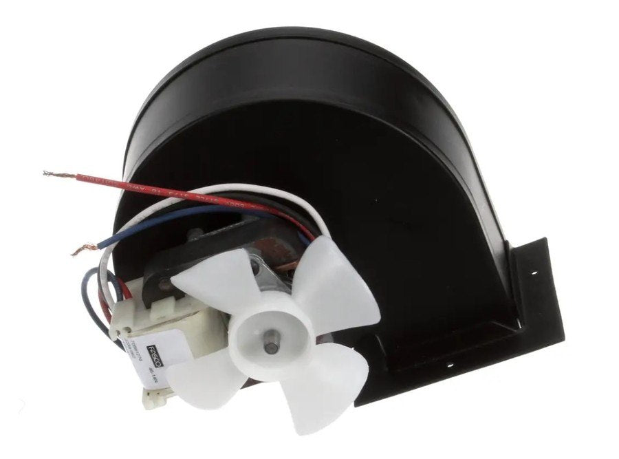 Star 2U-Z5583, Blower Assembly, HFD-1, HFD-1CRPL