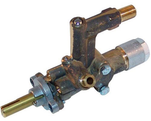 Bakers Pride R3128X, Valve