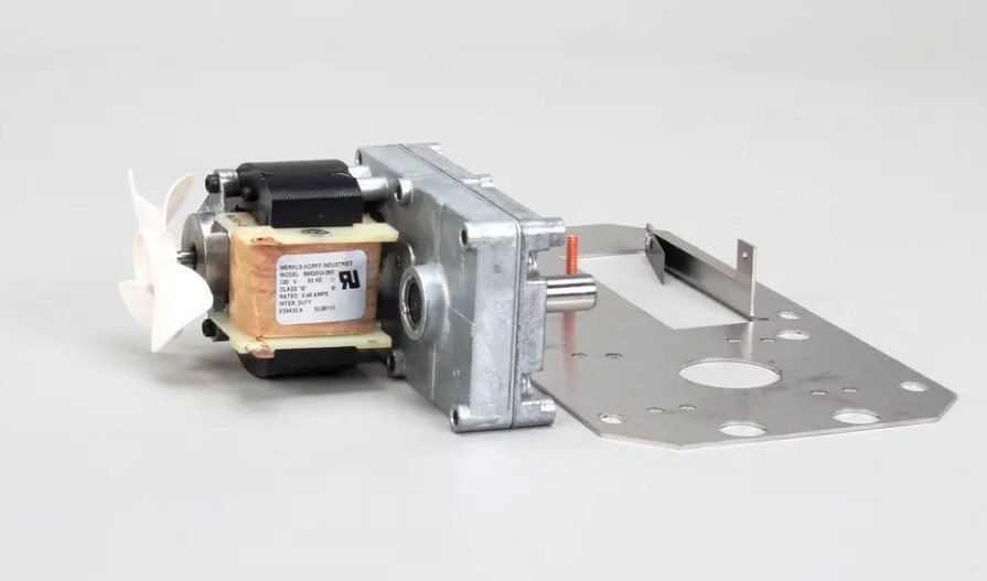 Star PS-RG5069, Gear Motor Kit, 120V Roller Grill