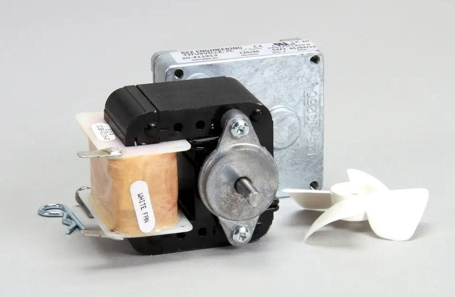 Star PS-Z10007, Motor Kit, 120V, 75RPM, CCW, HPDE