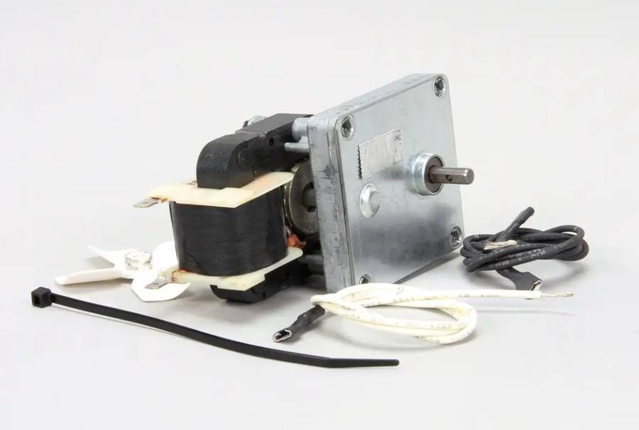 Star PS-39408, Motor Kit, 120V, 39/86 Series