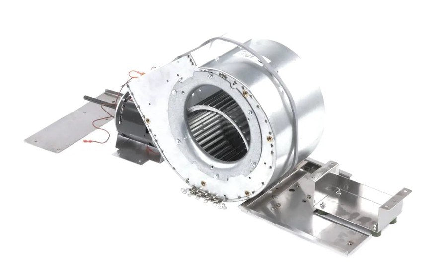 Wells WS-WL0848, Blower/Motor Retrofit Kit