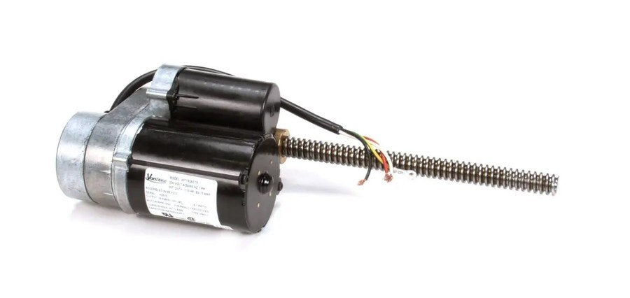 Wells 2U-300513, Lift Motor/Rod, 230V, 50/60Hz, 1/10Hp