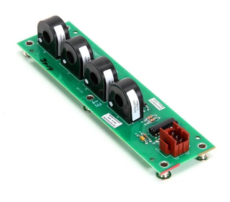 Wells 2E-306976, Current Detector Assembly, M4200