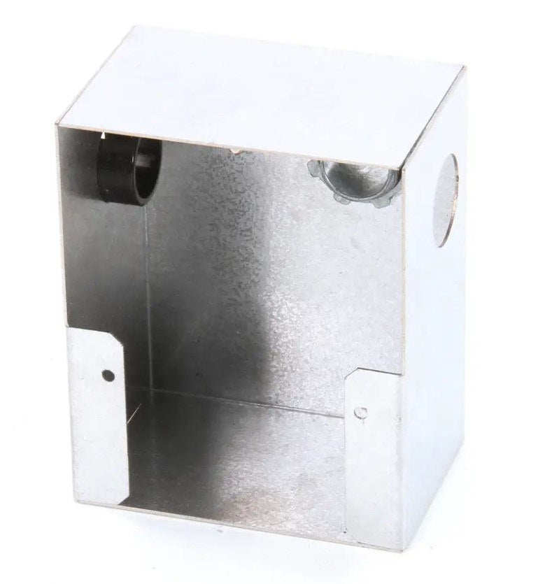 Wells WS-62059, Control Box, Electrial, SS8/10/206