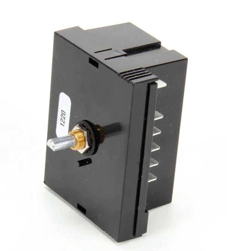 Wells WS-65846, Temperature Controller