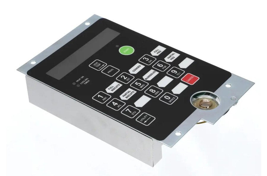 Wells 2J-Z21861, Digital Control, M4200-4, Multi Stage